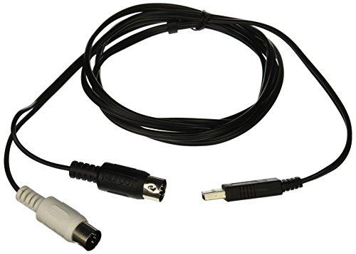 Algopix Similar Product 13 - Alesis USBMIDI Cable  AudioLink