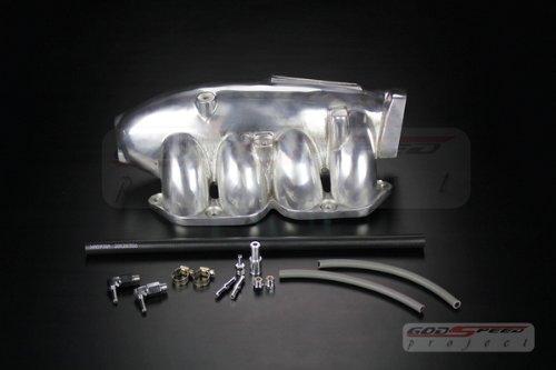 Algopix Similar Product 12 - Godspeed Turbo Intercooler 225 Inch