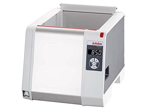 Algopix Similar Product 1 - JULABO 955041022 Pura 10 Water Bath