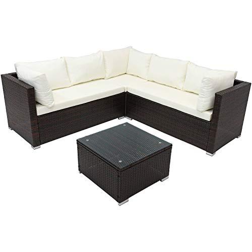 Algopix Similar Product 11 - Sunnydaze Port Laoise Outdoor Patio