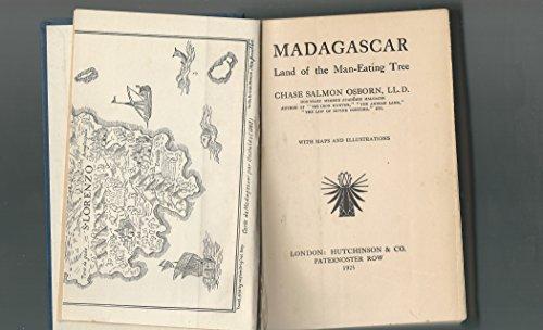Algopix Similar Product 5 - Madagascar: Land of the Man-Eating Tree