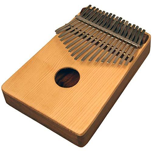 Algopix Similar Product 2 - Thumb Piano, Spruce, Large