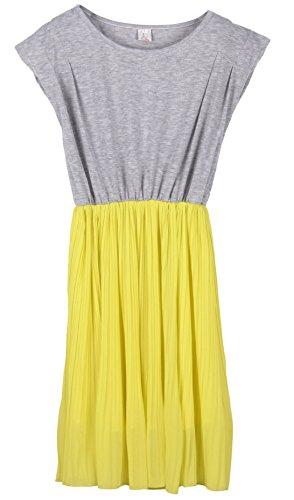 Algopix Similar Product 17 - Simplicity Chic T Shirt Dress with