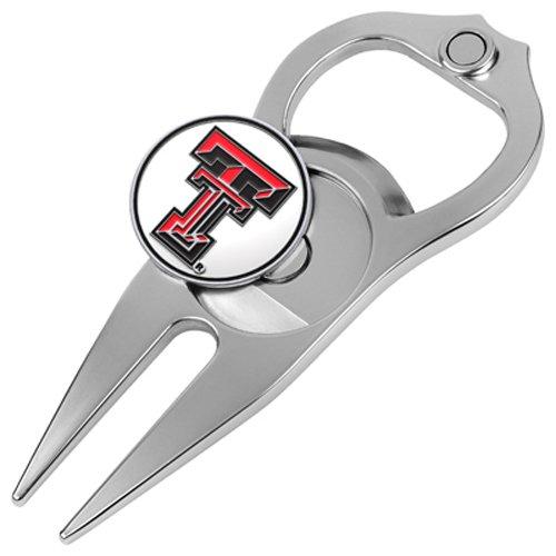 Algopix Similar Product 13 - Hat Trick Openers 6 in 1 Golf Divot