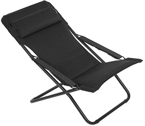 Algopix Similar Product 19 - Lafuma LFM26176135 Folding Sling