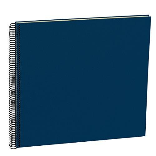 Algopix Similar Product 19 - Spiral Album Economy Large50 cream