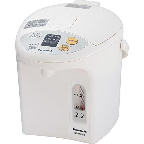 Algopix Similar Product 4 - Panasonic NCEG2200 Electric Thermo