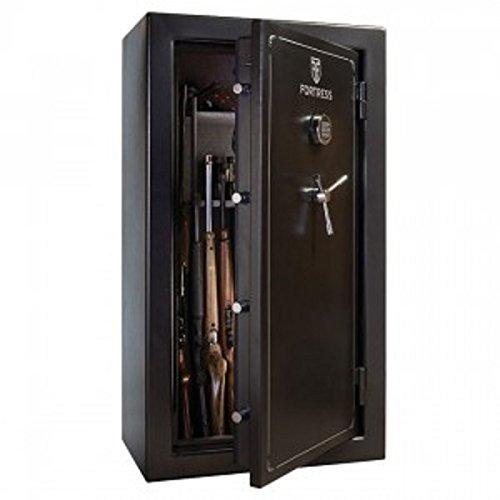 Algopix Similar Product 8 - Heritage Gun-safes-and-cabinets