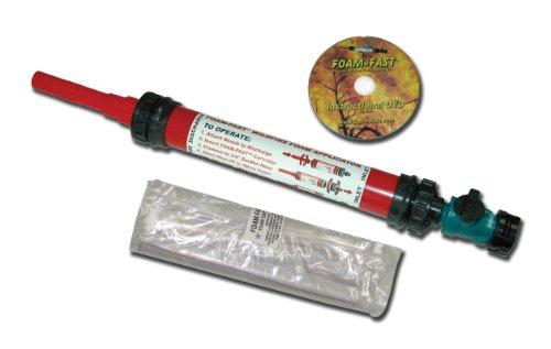 Algopix Similar Product 1 - Home Firefighting FF4010R3L Wildfire