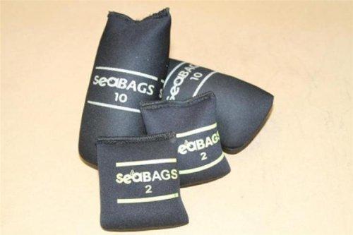 Algopix Similar Product 9 - Seasoft Lead Weight Packages 24lbs