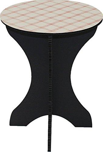 Algopix Similar Product 15 - FunDeco ET020 EnviroTable Round Side