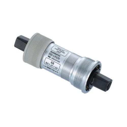 Algopix Similar Product 6 - Shimano BBUN26 70mm ITA bottom bracket