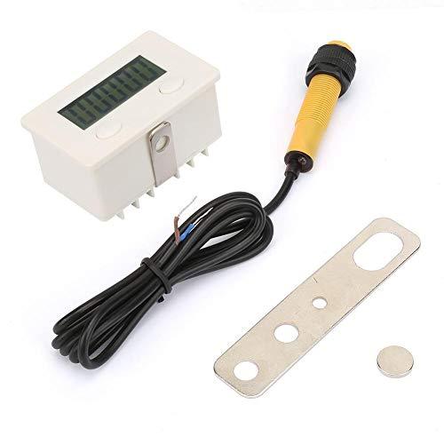 Algopix Similar Product 13 - Maxmartt Electronic Counter LCD