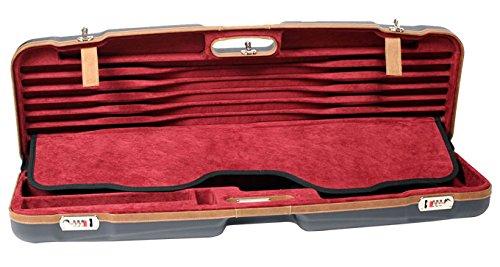 Algopix Similar Product 14 - Negrini One Gun Sporting High Rib Case