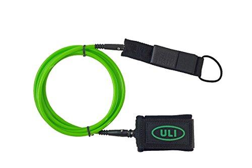 Algopix Similar Product 15 - ULI Performance Surf Leash  Made in