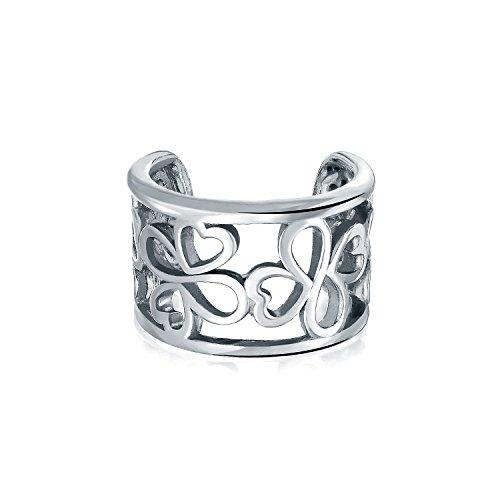 Algopix Similar Product 11 - Ayllu Inspirational Symbol Cartilage