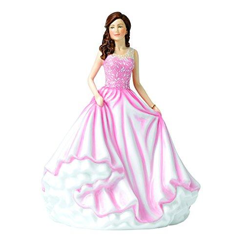 Algopix Similar Product 8 - Royal Doulton HN 5875 Sentiment Petites