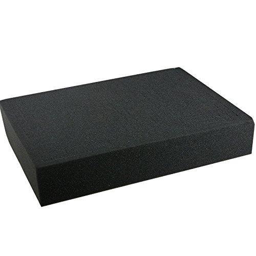 Algopix Similar Product 6 - SRA Cases PreScored Foam Block Insert