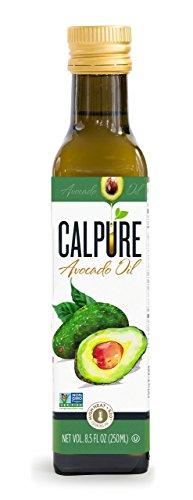 Algopix Similar Product 10 - CalPure Avocado Oil, 250 ml