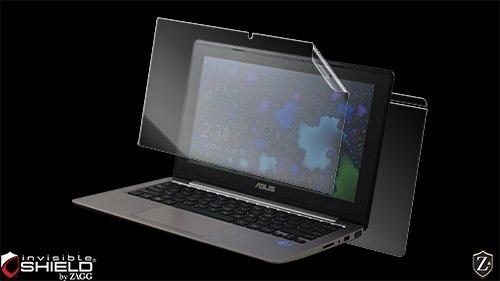 Algopix Similar Product 4 - InvisibleShield for Asus Vivo Book