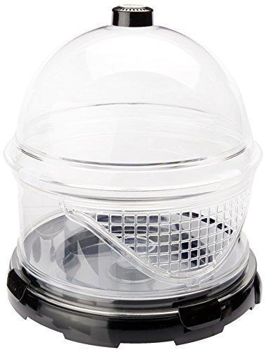 Algopix Similar Product 10 - Terra Small Land Animal Modular Habitat