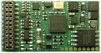 Algopix Similar Product 18 - Marklin My World Sound Decoder mSD