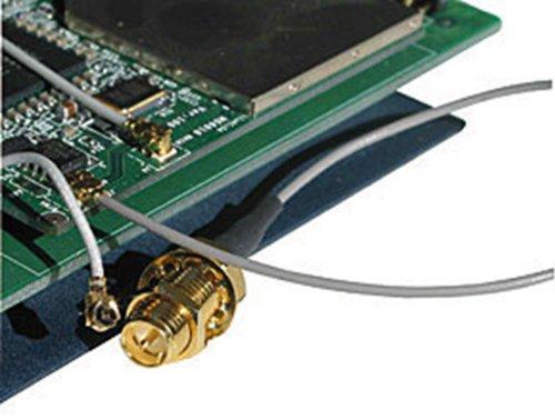 Algopix Similar Product 16 - 35591 WLAN Antenna Adapter Cable