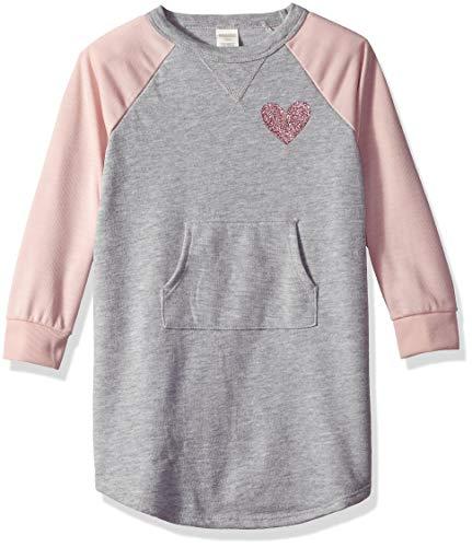 Algopix Similar Product 6 - Gymboree Girls Big Long Sleeve Flame