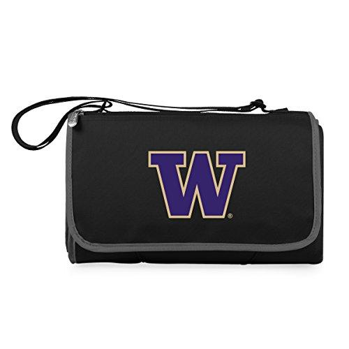 Algopix Similar Product 6 - NCAA Washington Huskies Outdoor Picnic