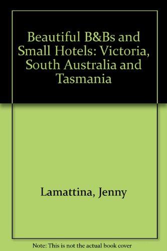 Algopix Similar Product 12 - Beautiful B Bs and Small Hotels