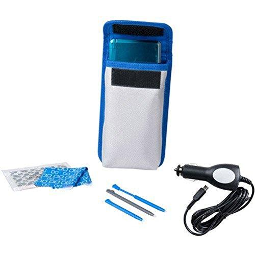 Algopix Similar Product 2 - Universal 3DSDS Accessory Starter Kit