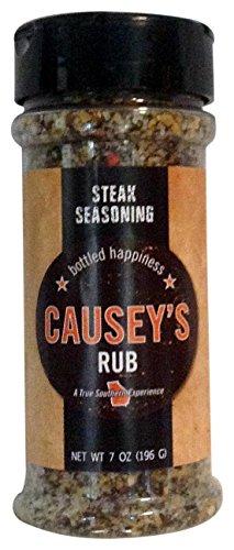 Algopix Similar Product 15 - Causey Foods Steak Seasoning