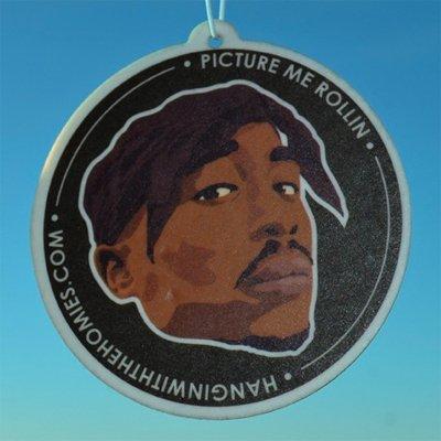 Algopix Similar Product 10 - 2Pac Air Freshener