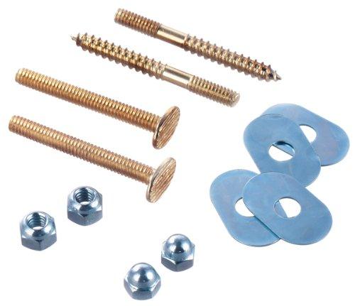Algopix Similar Product 7 - Plumb Craft 7641950 Toilet Flange Bolt