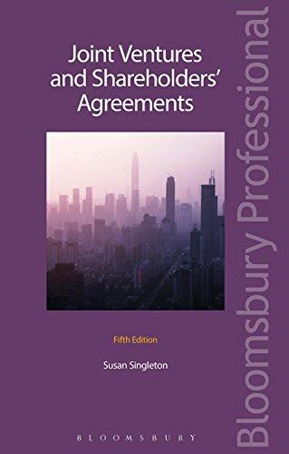 Algopix Similar Product 7 - Joint Ventures and Shareholders