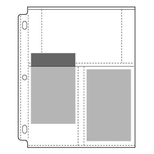 Algopix Similar Product 10 - AMC Plastics PPP0536 4 X 6  Holds up