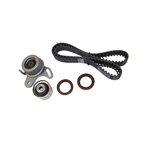 Algopix Similar Product 15 - DNJ TBK122 Timing Belt Kit for