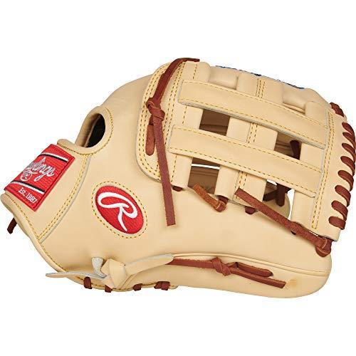 Algopix Similar Product 13 - Rawlings PROSKB17 Pro Preferred Kris