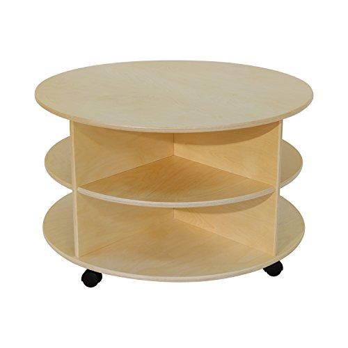 Algopix Similar Product 6 - Wood Designs 991287 23 H Circular