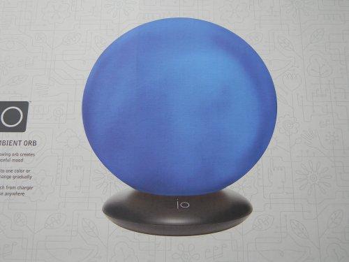 Algopix Similar Product 9 - iO Ambient Orb