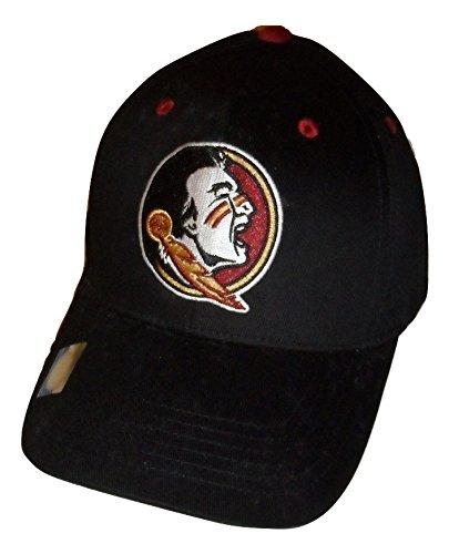 Algopix Similar Product 15 - Florida State Seminoles FSU Black Cap