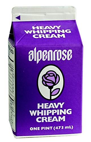 Algopix Similar Product 7 - Alpenrose Dairy Whipping Cream, 16 oz