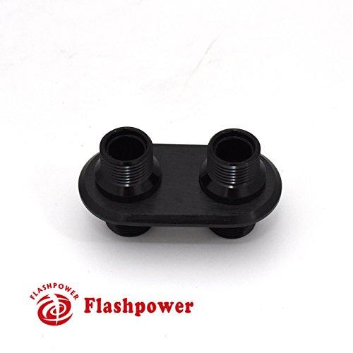 Algopix Similar Product 13 - Billet Heater & A/C Bulkheads
