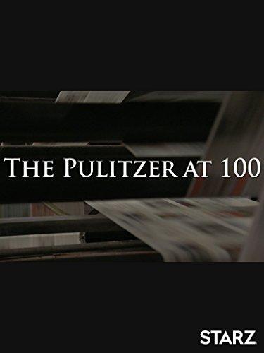 Algopix Similar Product 13 - The Pulitzer at 100