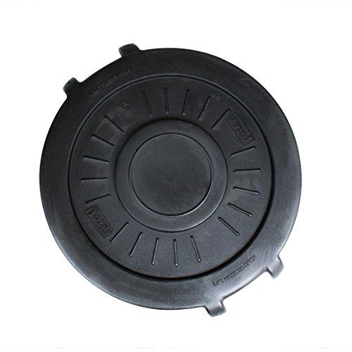 Algopix Similar Product 11 - UltraSource Commercial Waste Container
