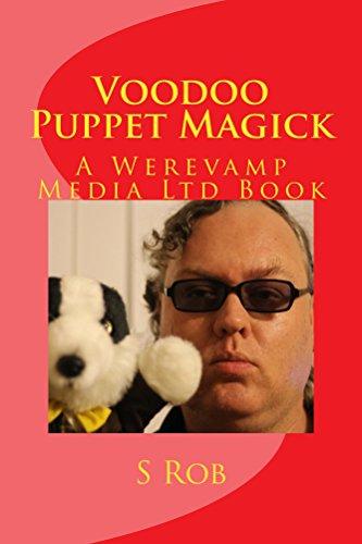 Algopix Similar Product 18 - Voodoo Puppet Magick