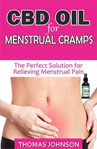 Algopix Similar Product 16 - CBD OIL FOR MENSTRUAL CRAMPS The
