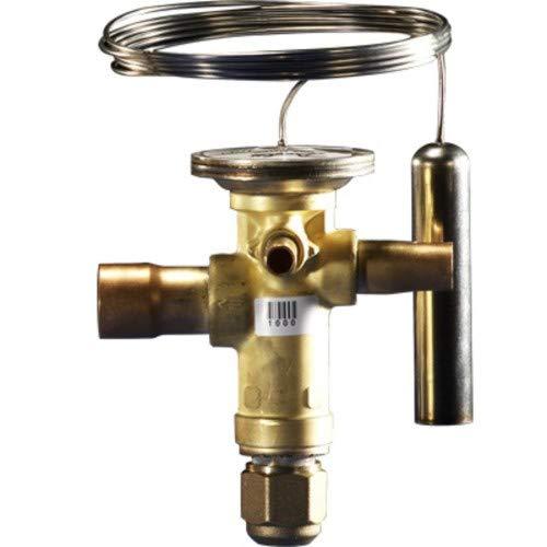Algopix Similar Product 20 - Danfoss Expansion Valve 12T Tgen20 R134