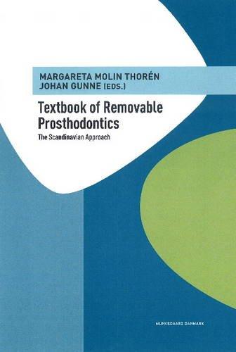 Algopix Similar Product 12 - Textbook of Removable Prosthodontics