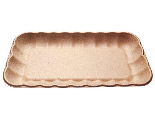 Algopix Similar Product 4 - 400 COUNT Compostable Biodegradable